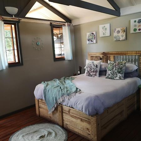 Treur River Lodge Moremela Zewnętrze zdjęcie