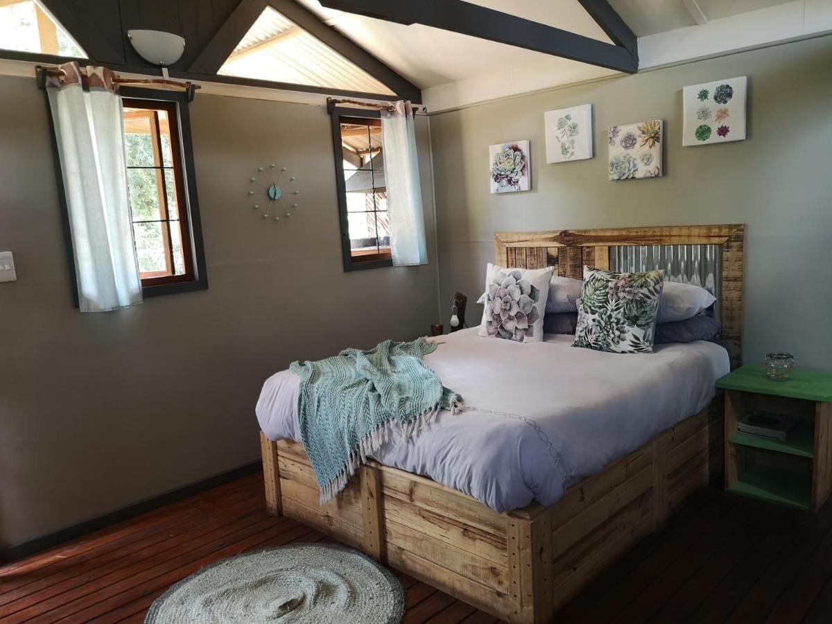 Treur River Lodge Moremela Zewnętrze zdjęcie