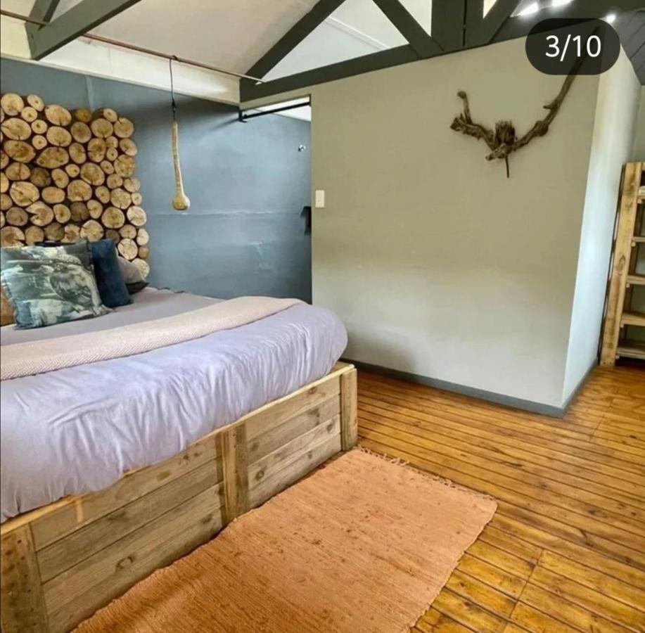Treur River Lodge Moremela Zewnętrze zdjęcie