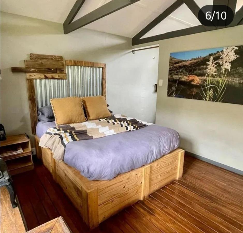 Treur River Lodge Moremela Zewnętrze zdjęcie