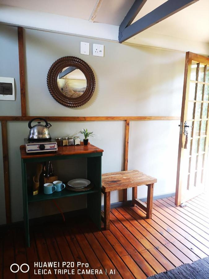 Treur River Lodge Moremela Zewnętrze zdjęcie