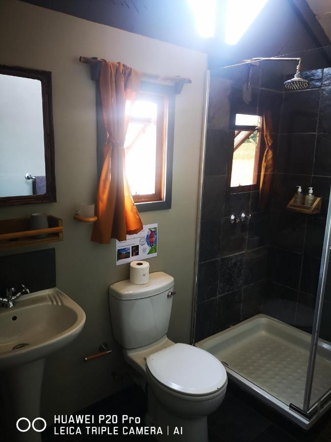 Treur River Lodge Moremela Zewnętrze zdjęcie
