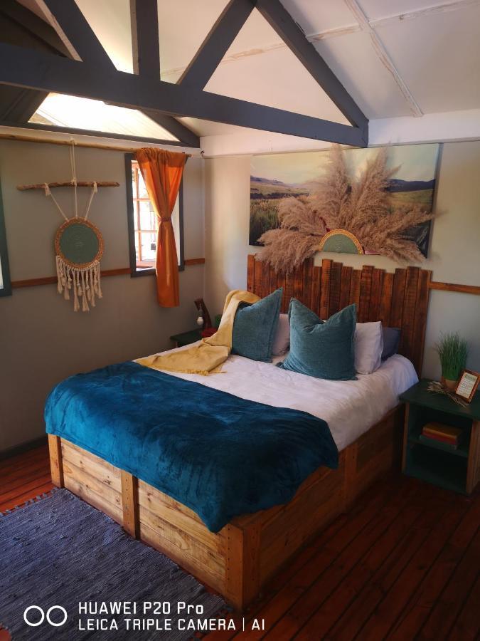Treur River Lodge Moremela Zewnętrze zdjęcie
