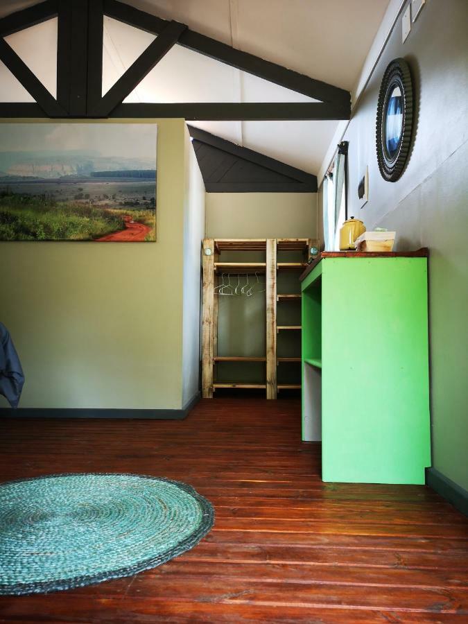 Treur River Lodge Moremela Zewnętrze zdjęcie