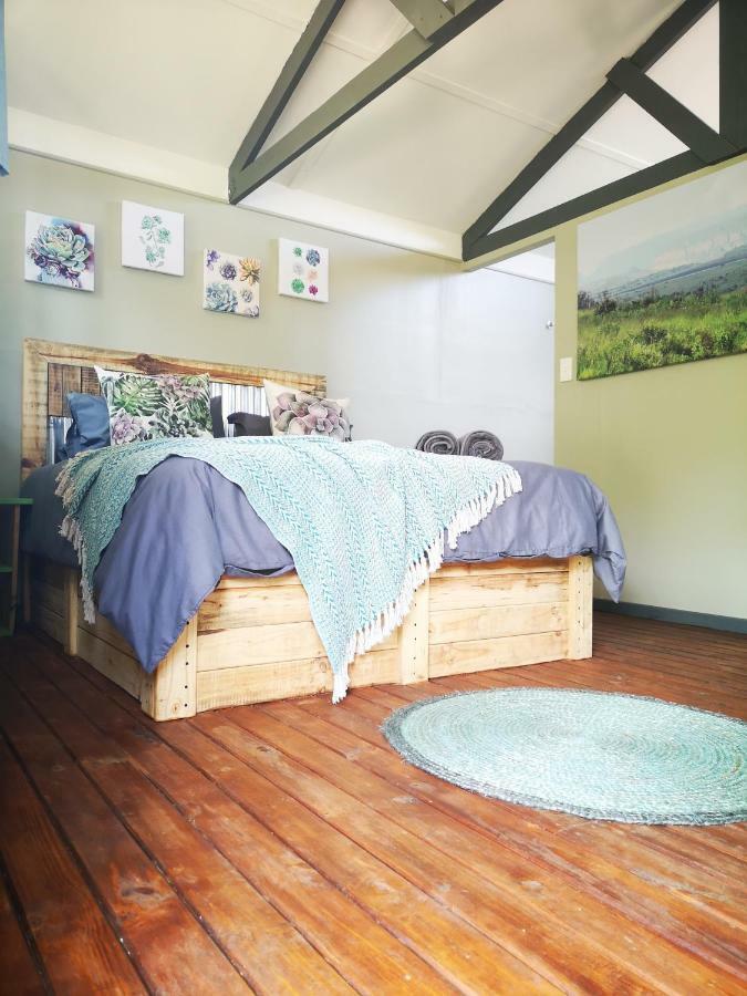 Treur River Lodge Moremela Zewnętrze zdjęcie