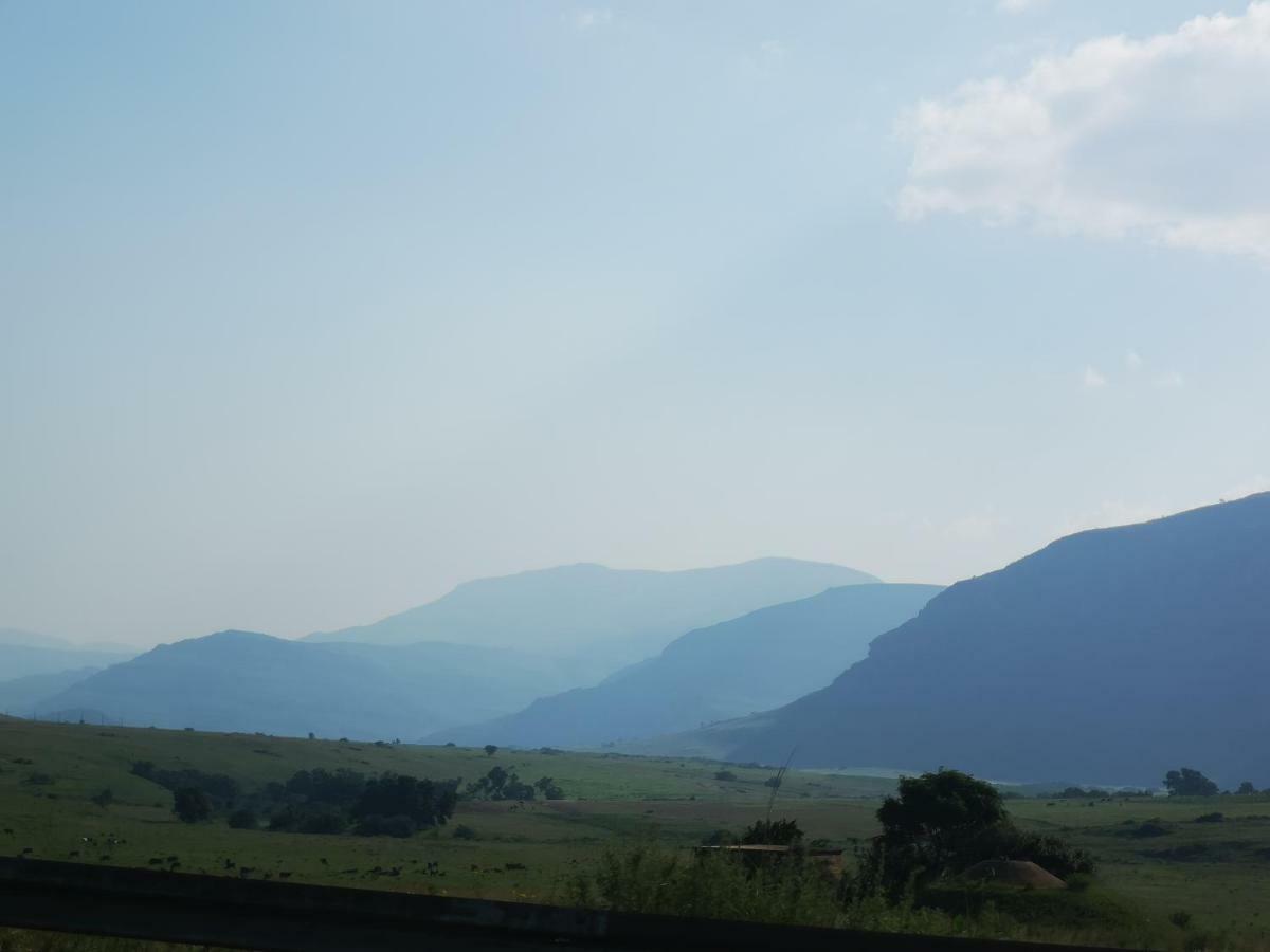 Treur River Lodge Moremela Zewnętrze zdjęcie