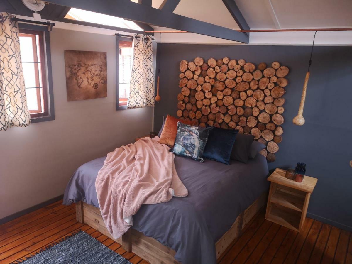 Treur River Lodge Moremela Zewnętrze zdjęcie
