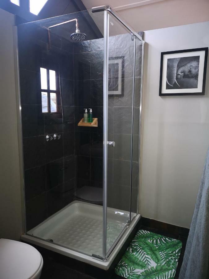 Treur River Lodge Moremela Zewnętrze zdjęcie