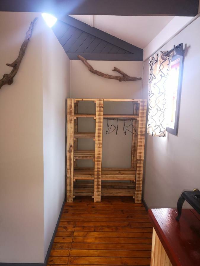 Treur River Lodge Moremela Zewnętrze zdjęcie