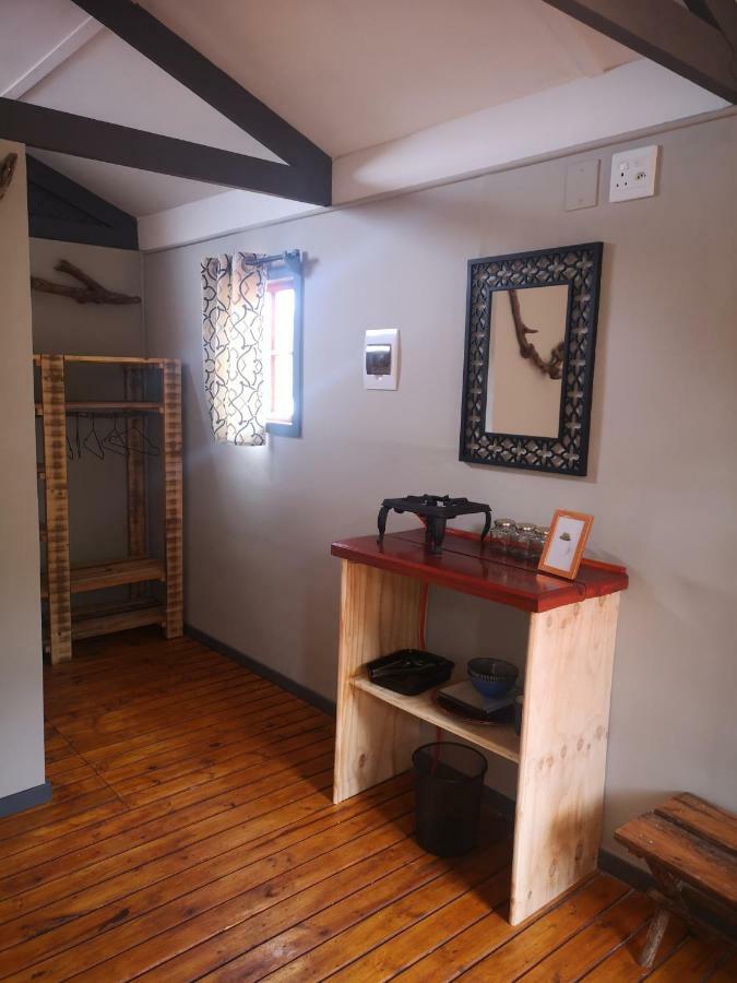 Treur River Lodge Moremela Zewnętrze zdjęcie