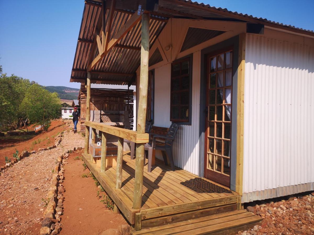 Treur River Lodge Moremela Zewnętrze zdjęcie