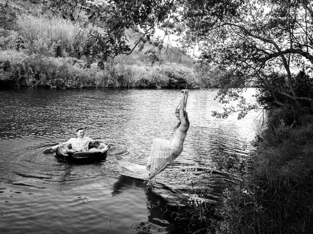 Treur River Lodge Moremela Zewnętrze zdjęcie