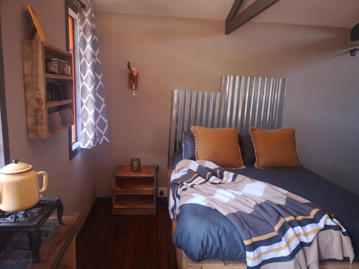 Treur River Lodge Moremela Zewnętrze zdjęcie